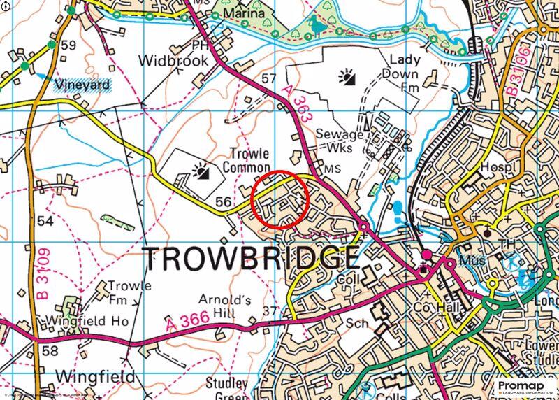 Additional image 14 of Charnwood Road, Trowbridge
