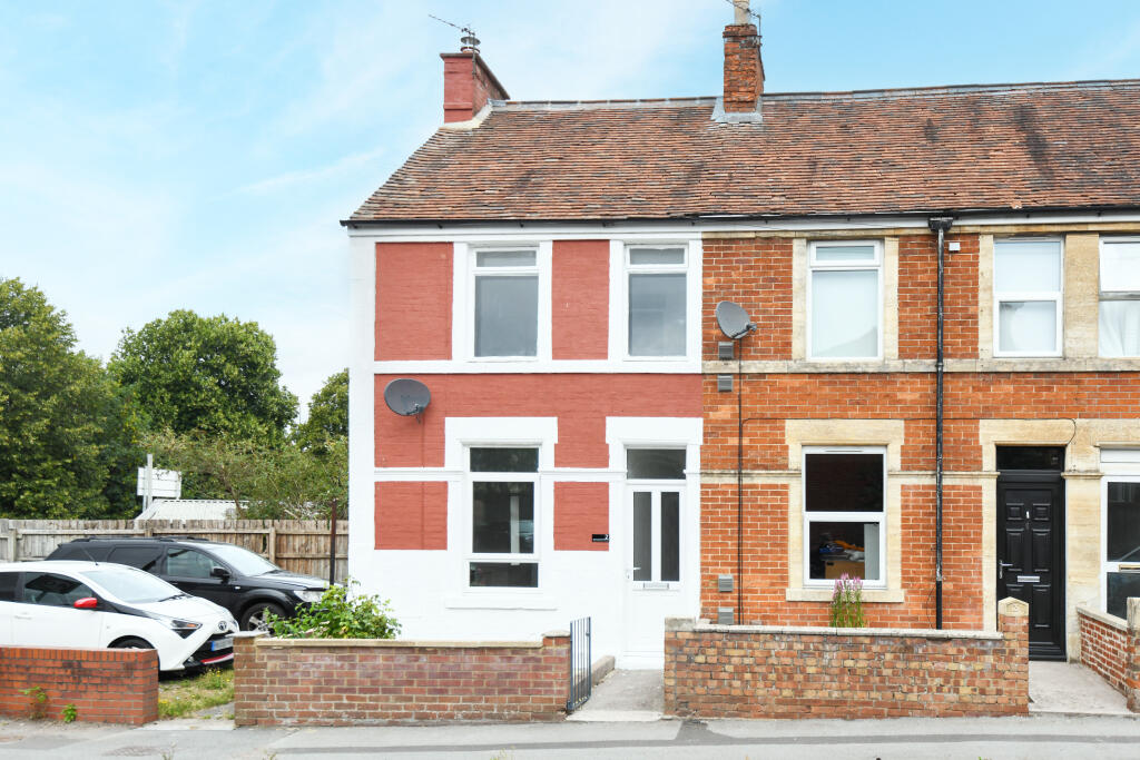 Property image for West Ashton Road, Trowbridge