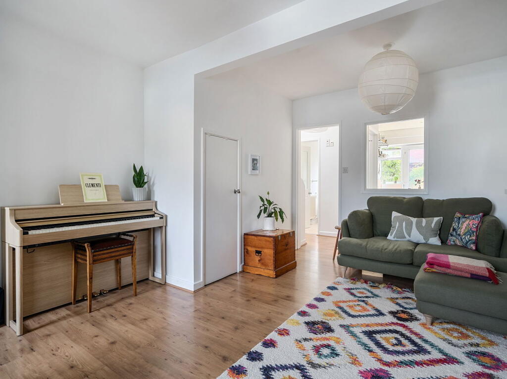 Additional image 6 of Albert Terrace, BA2