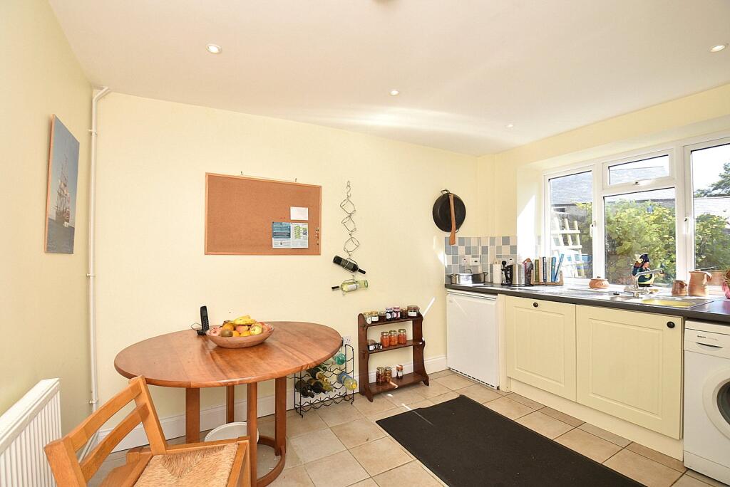 Additional image 5 of Ainstey Drive, Sparkford, Somerset, BA22