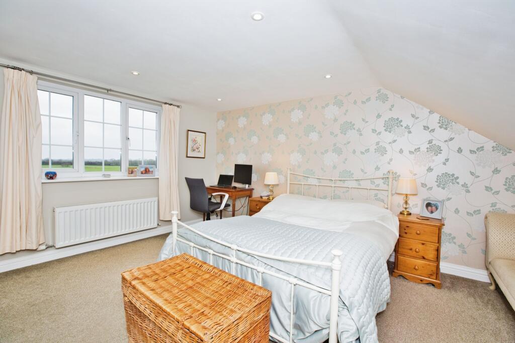 Additional image 6 of Abbots Road, Ilchester, Yeovil, Somerset, BA22