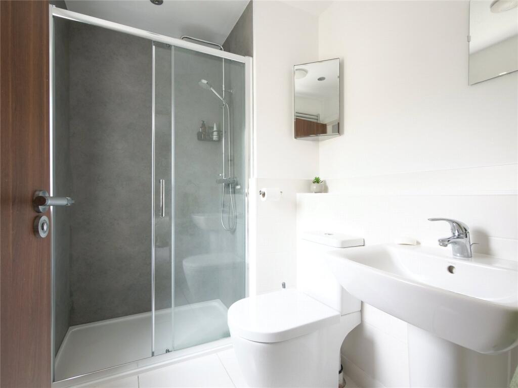 Additional image 12 of An exceptional four bedroom detached family home with spacious interiors, generous gardens, garage and driveway.