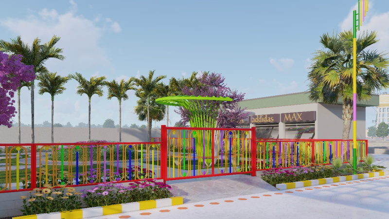 Additional image 3 of Shivdaspura, Jaipur