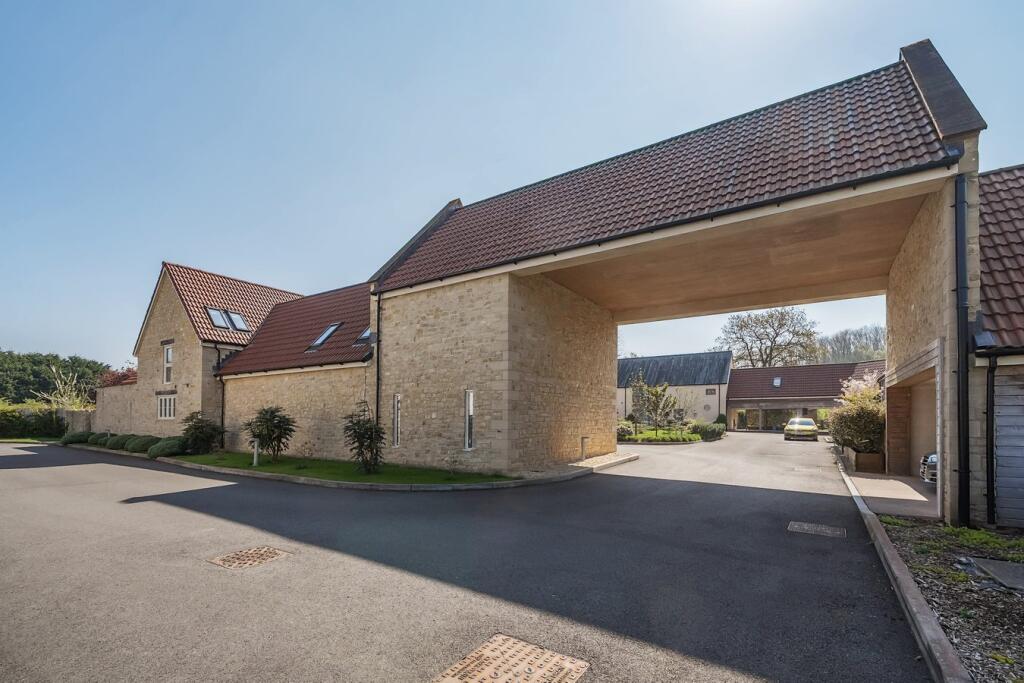 Additional image 37 of Castle Court, Wookey, Nr Wells, BA5