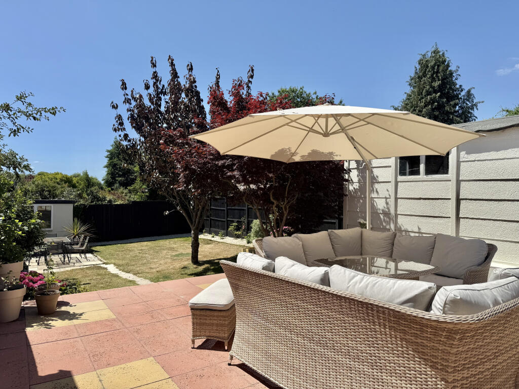 Additional image 32 of Preston Grove, Yeovil, Somerset