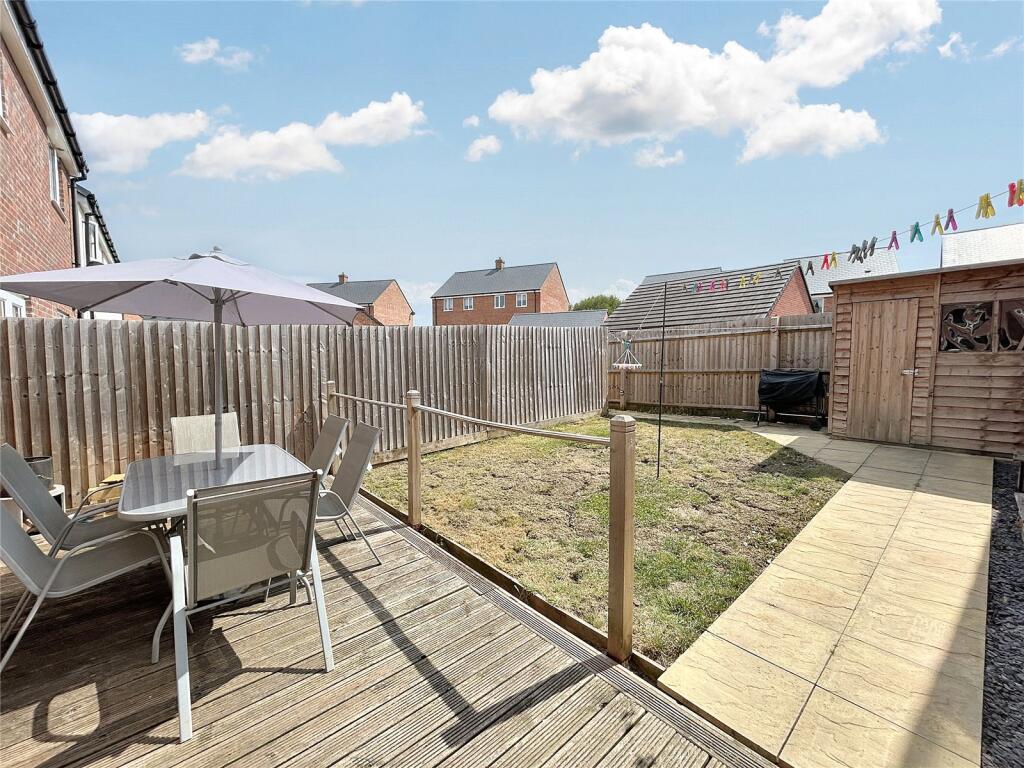 Additional image 11 of Swallows Rise, Westbury