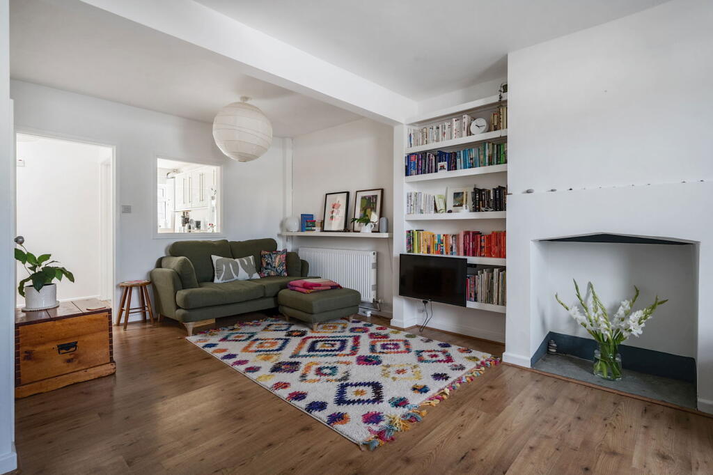 Additional image 5 of Albert Terrace, BA2