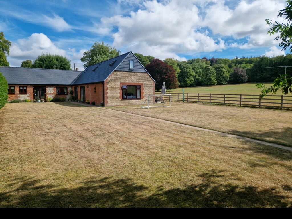 Property image for Park Lane, Heytesbury