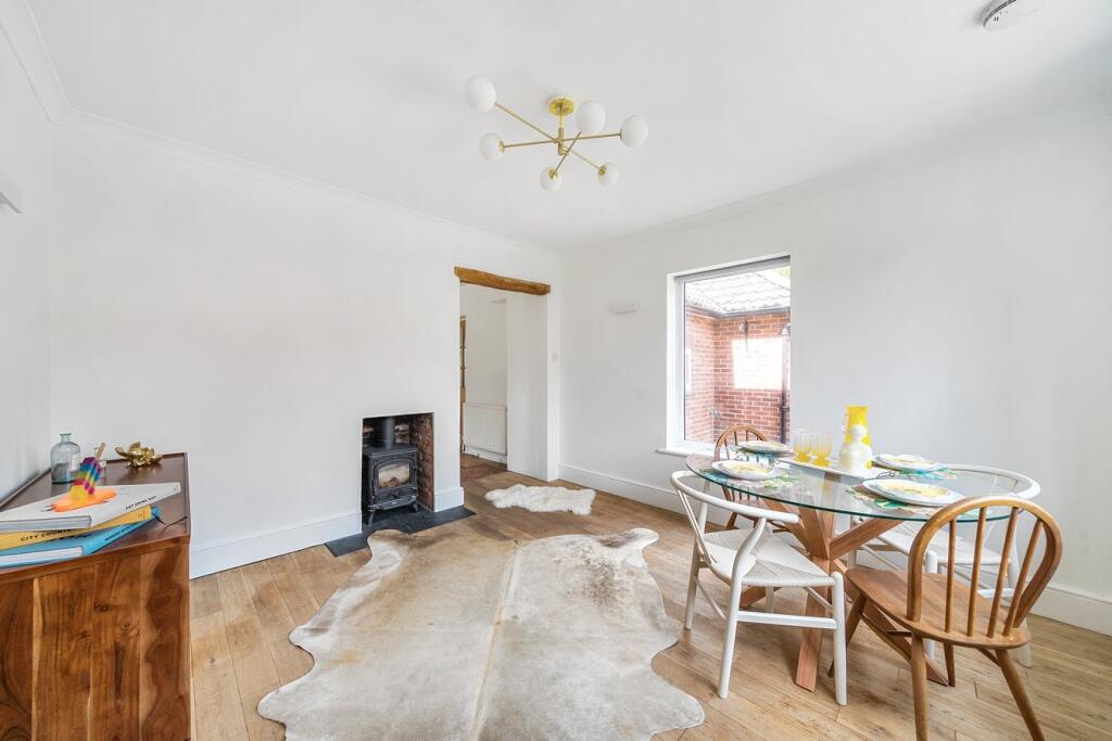 Additional image 10 of Wallbridge, Frome, BA11