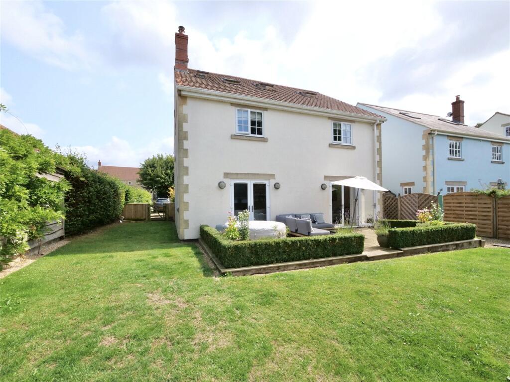 Additional image 20 of Distinctive Family Home with Generous Living Spaces in Prestigious West Cranmore