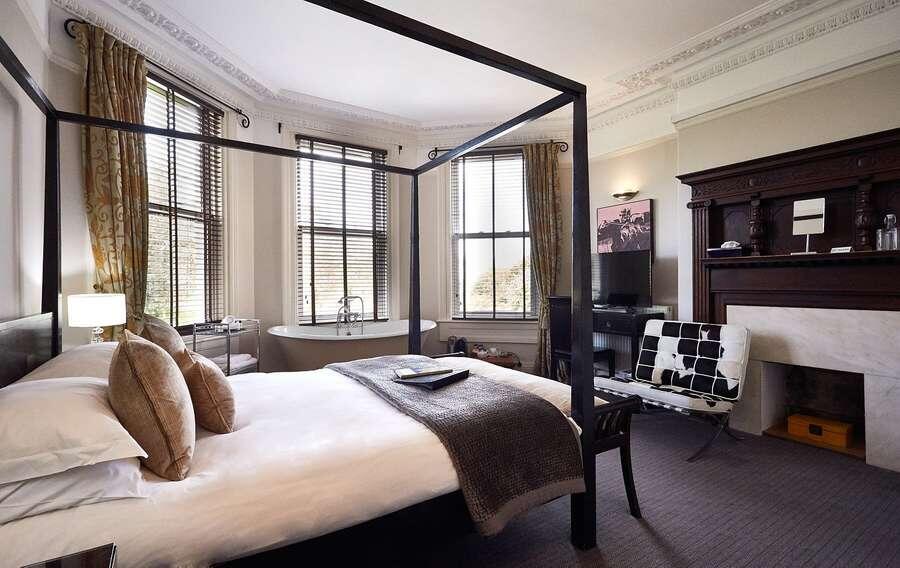 Additional image 5 of Dorian House Boutique B&B, Bath