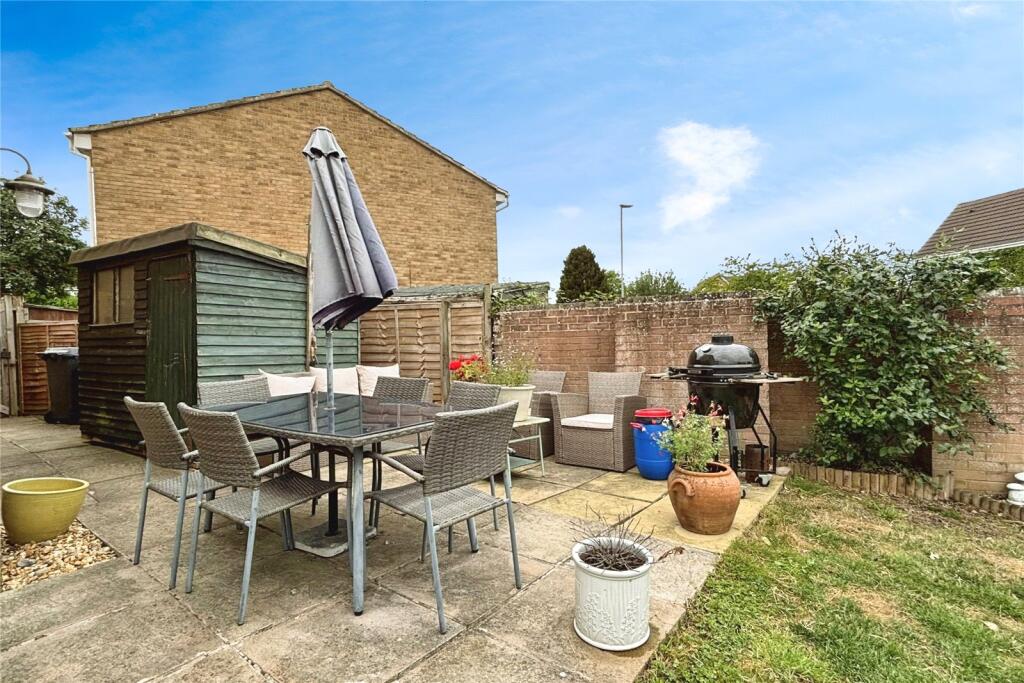 Additional image 14 of Devon Drive, Westbury