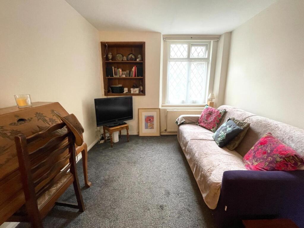 Additional image 17 of Somerton Road, Street