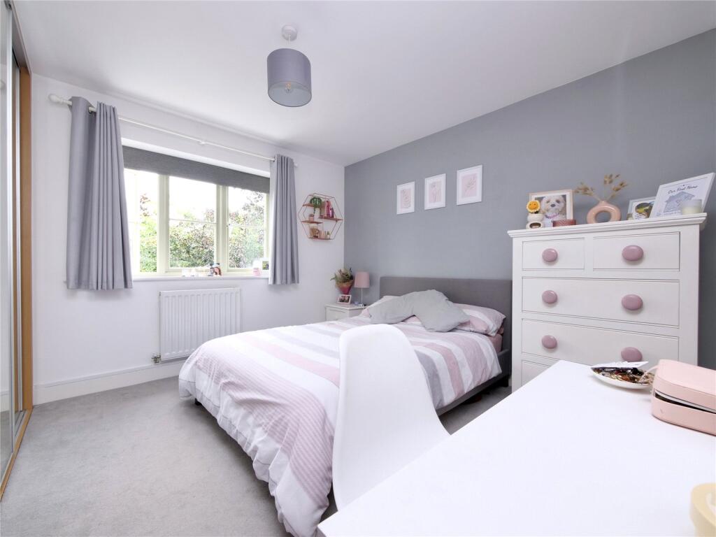 Additional image 16 of An exceptional four bedroom detached family home with spacious interiors, generous gardens, garage and driveway.