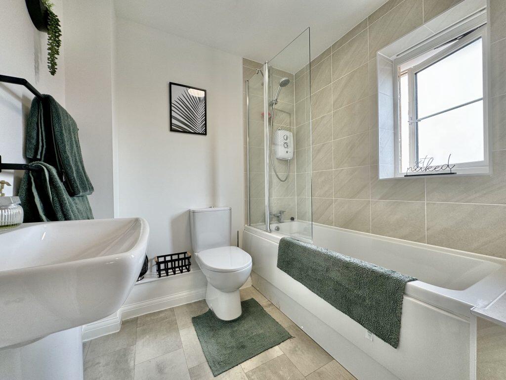 Additional image 8 of Darwin Drive, Yeovil, Somerset, BA21