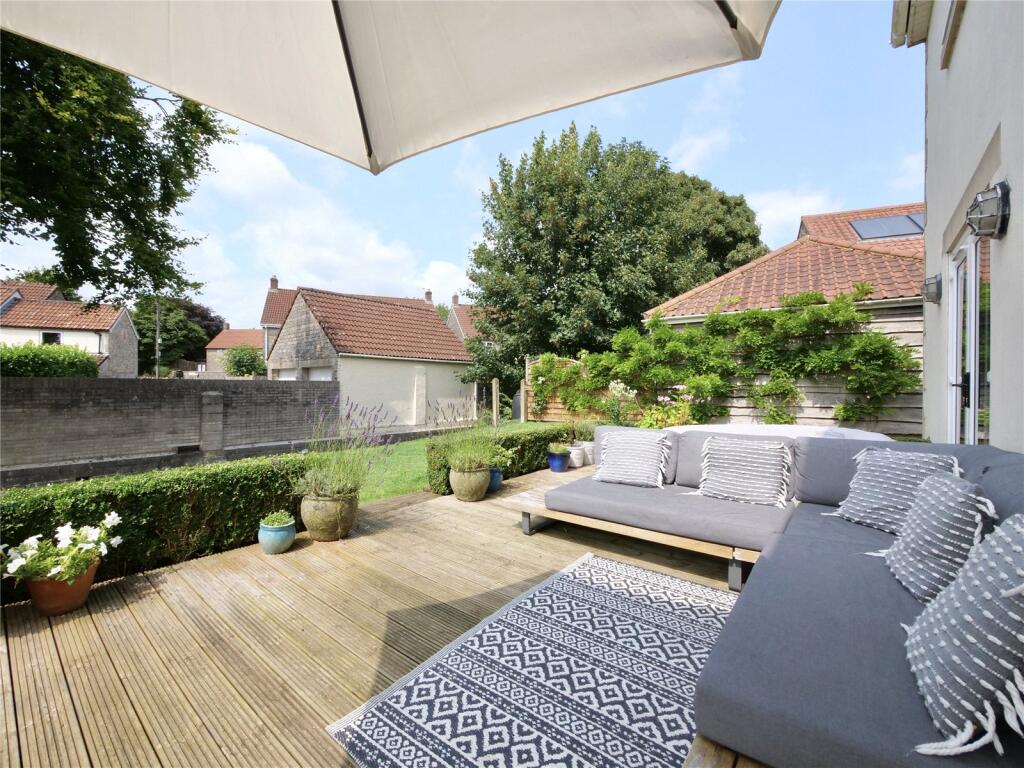 Additional image 21 of Distinctive Family Home with Generous Living Spaces in Prestigious West Cranmore