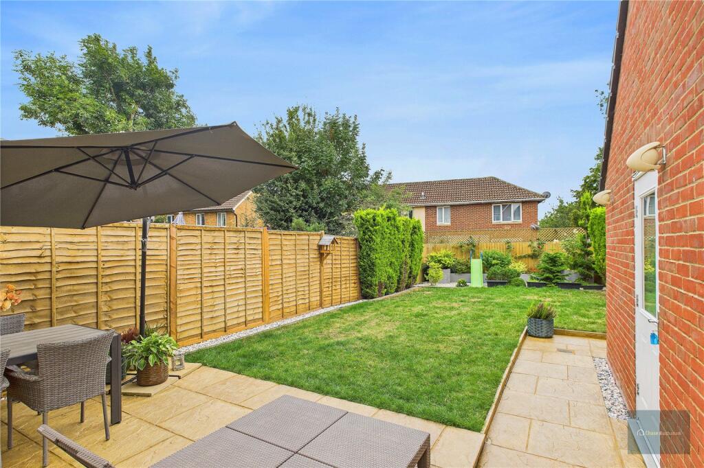 Additional image 4 of Runnymede Gardens, Wiltshire