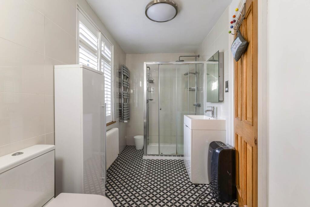 Additional image 11 of Claverton Down, Bath