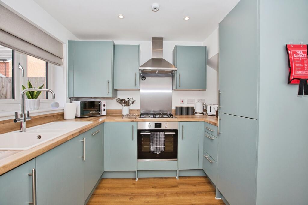 Additional image 5 of Ben Knowle Hill Close, Haybridge, Wells, Somerset, BA5