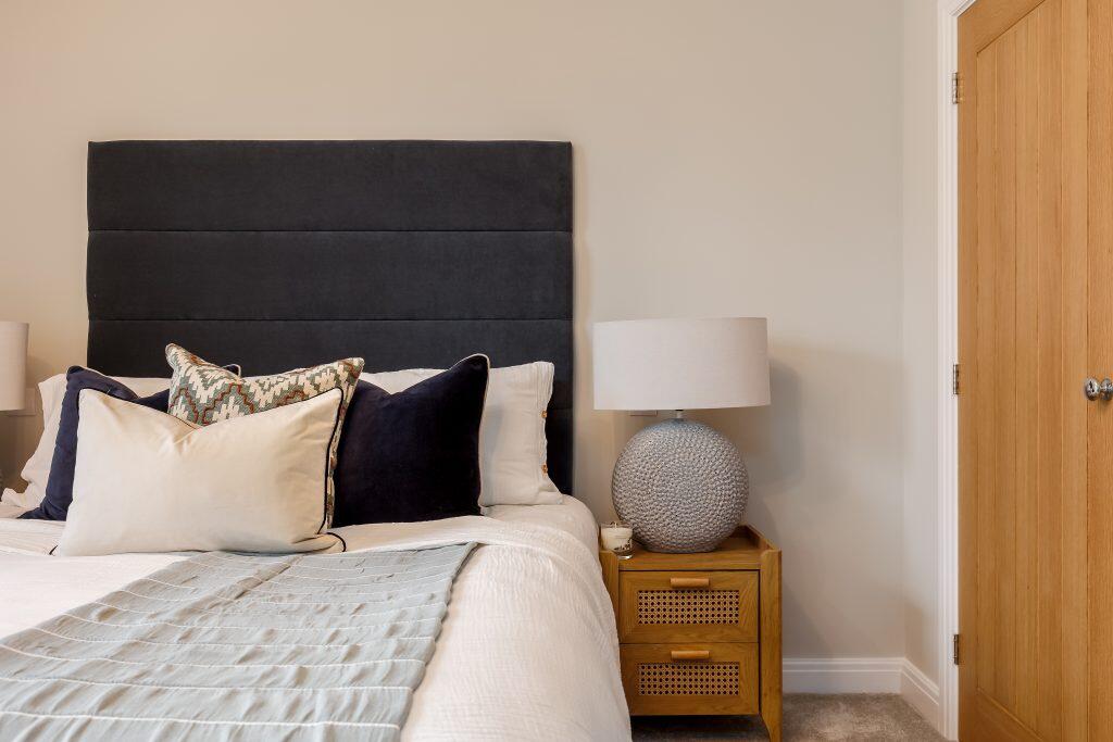 Additional image 9 of Plot 151 (Lytchett), Brimsmore, Yeovil, Somerset, BA21