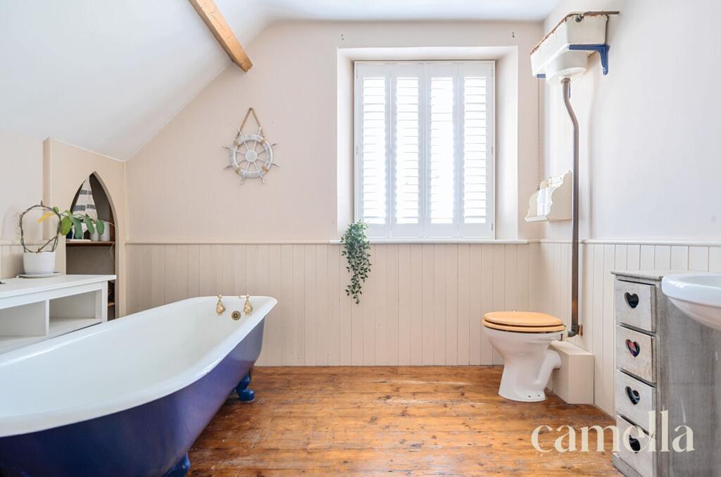 Additional image 26 of 3 Devonshire Villas, Bath, BA2