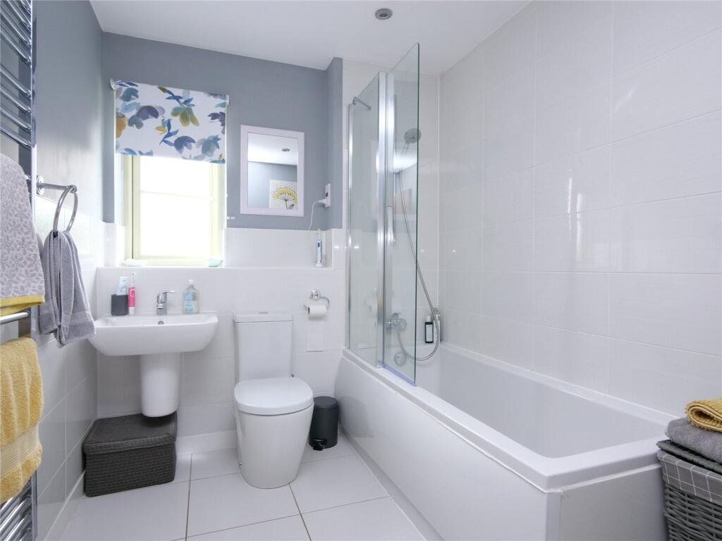 Additional image 15 of An exceptional four bedroom detached family home with spacious interiors, generous gardens, garage and driveway.