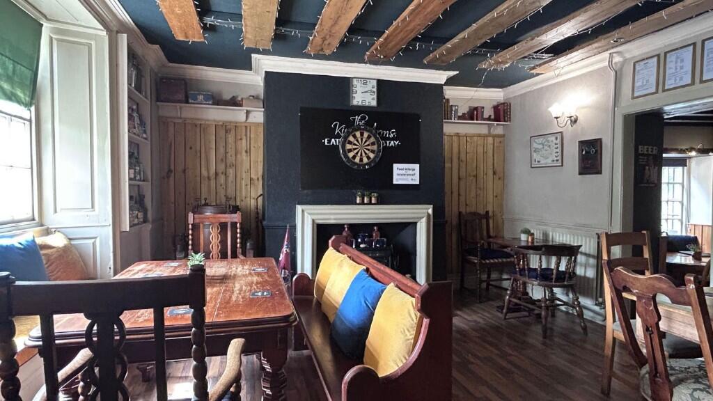 Additional image 4 of Kings Arms, South Street, Stratton-on-the-Fosse, Somerset BA3 4RA