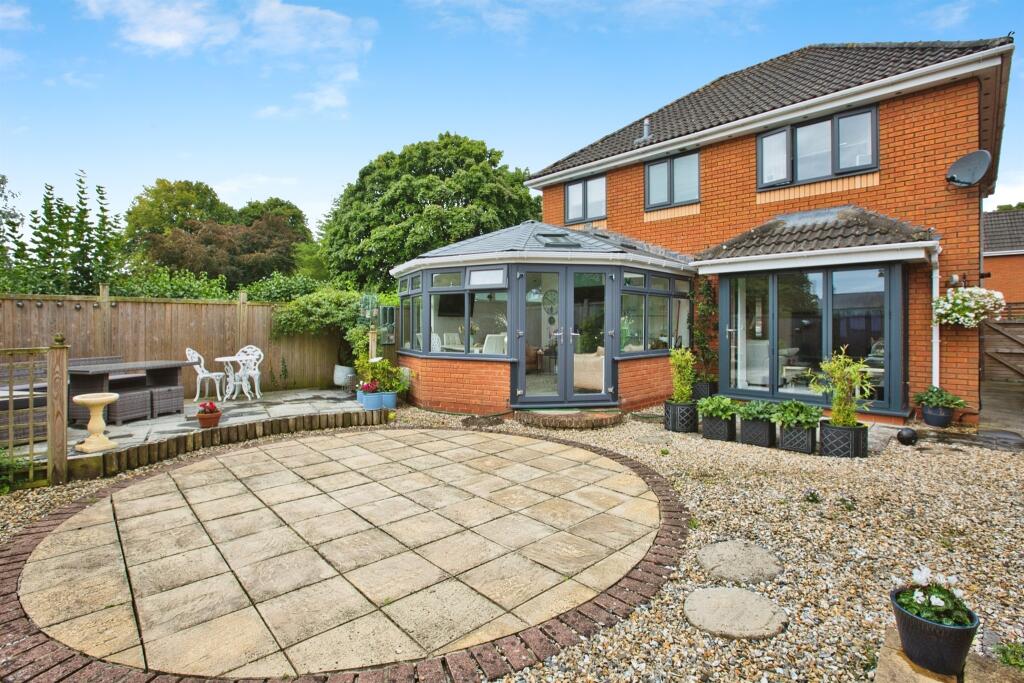 Additional image 3 of Barrington Place, Shepton Mallet