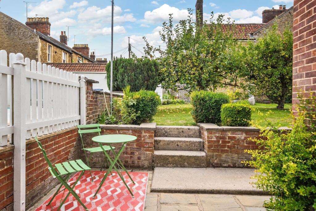 Additional image 29 of Wallbridge, Frome, BA11