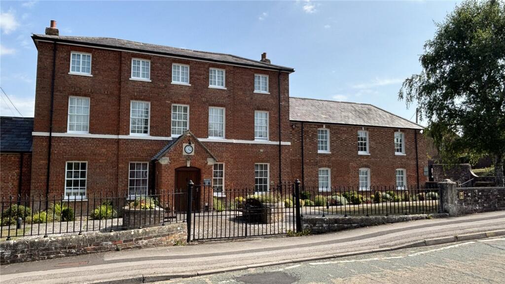 Additional image 6 of William House Court, Westbury