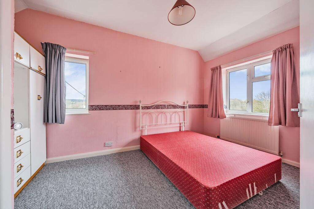 Additional image 10 of The Council Houses, Hill Deverill, Hill Deverill, BA12