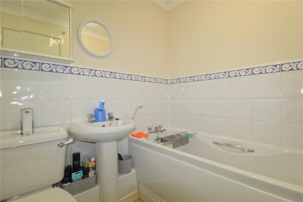 Additional image 9 of Taylors View, Trowbridge