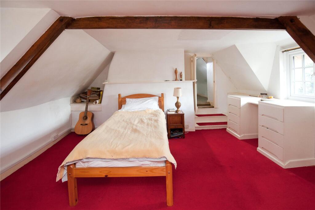 Additional image 7 of Shaftesbury Road, Mere, Warminster, Wiltshire, BA12