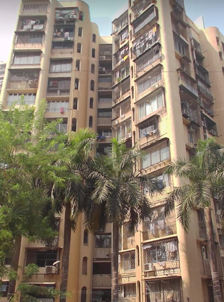 Lokhandwala, Andheri West, Mumbai