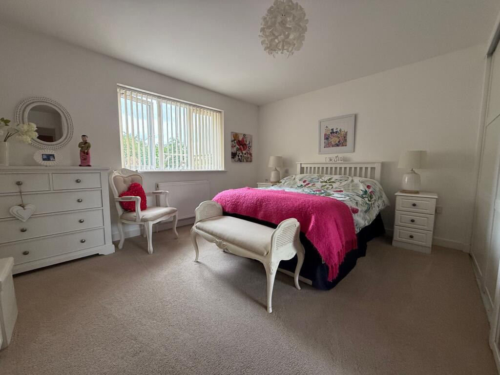 Additional image 8 of Blue Peter Gardens, West Coker Road, Yeovil, Somerset, BA20 2JA