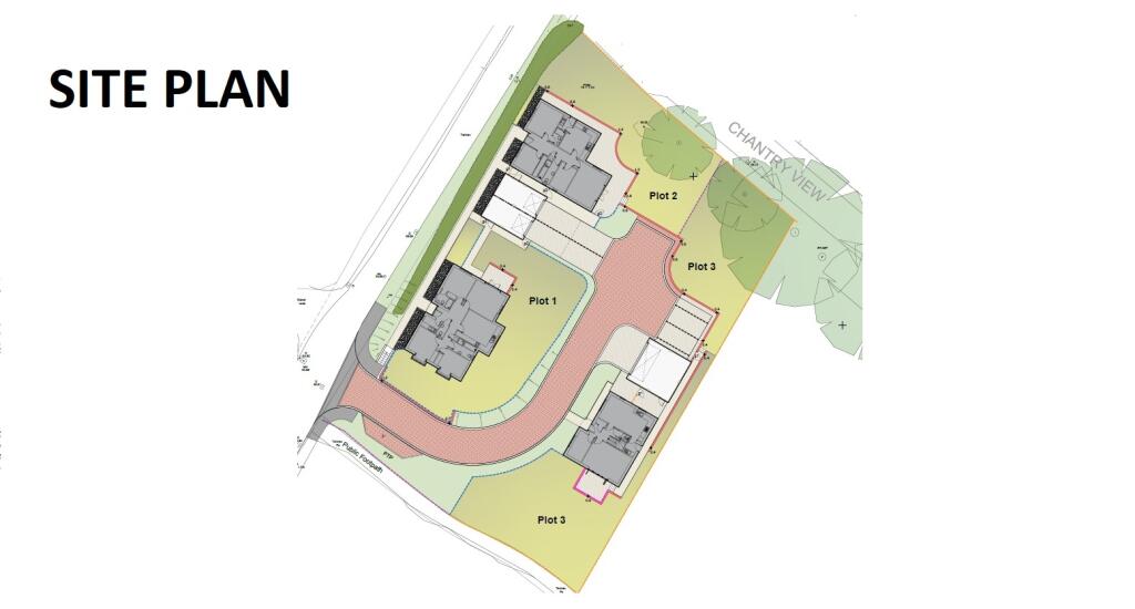 Additional image 4 of Cocre Close, East Coker, Yeovil