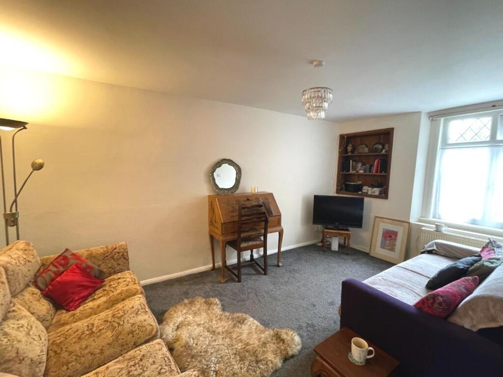 Additional image 2 of Somerton Road, Street