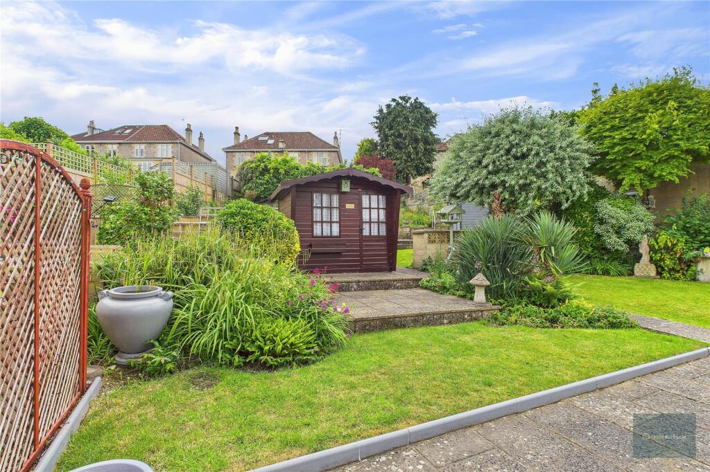 Additional image 16 of Chantry Mead Road