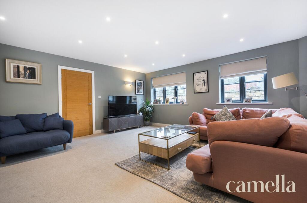 Additional image 14 of Wellsway, Bath, BA2