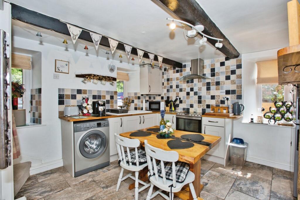 Additional image 4 of Weston Street, East Chinnock, Yeovil, Somerset, BA22