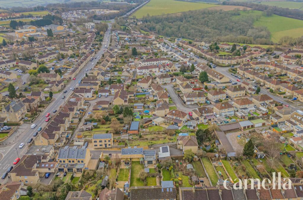 Additional image 29 of Wellsway, Bath, BA2