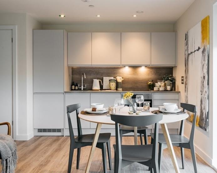 Additional image 3 of 13 Grain Store, Spring Wharf, Bath, Somerset, BA2