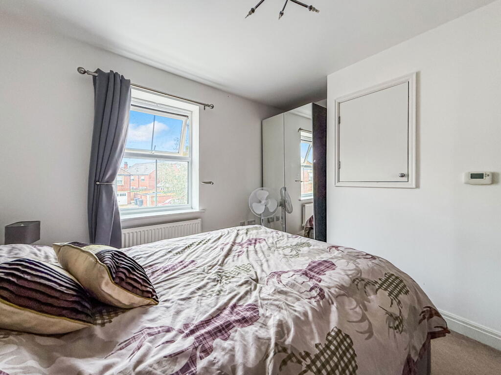 Additional image 12 of St. James Gardens, Trowbridge, BA14