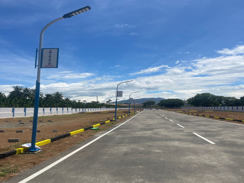 Nallampalayam, Coimbatore