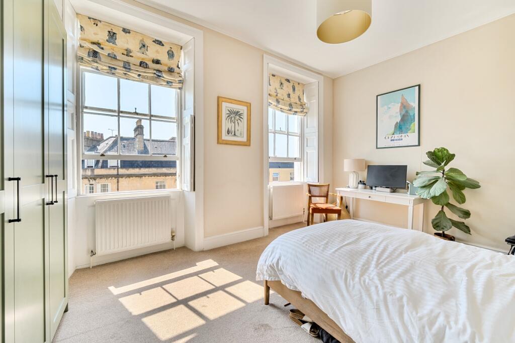 Additional image 15 of 2 Portland Place Bath BA1