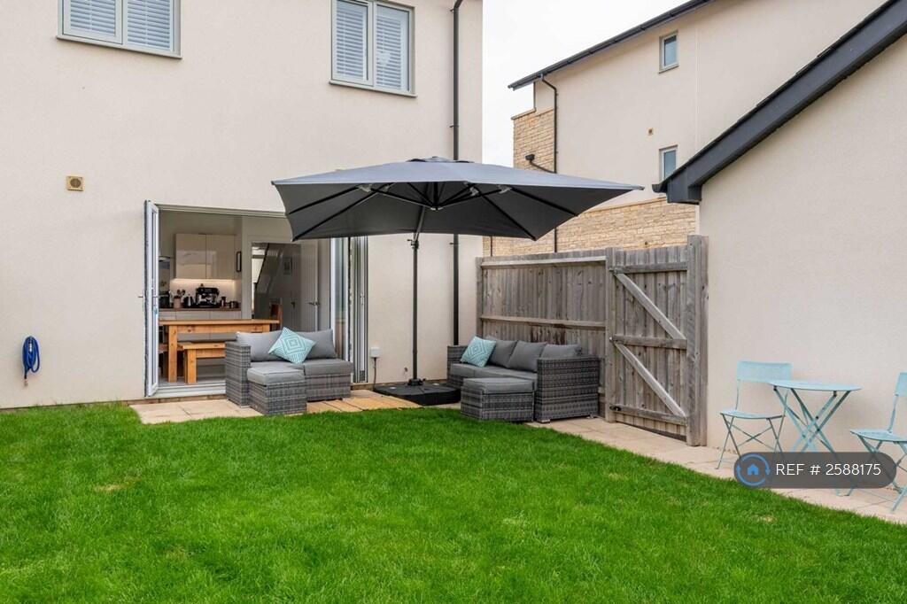 Additional image 15 of Waller Gardens, Lansdown, Bath, BA1