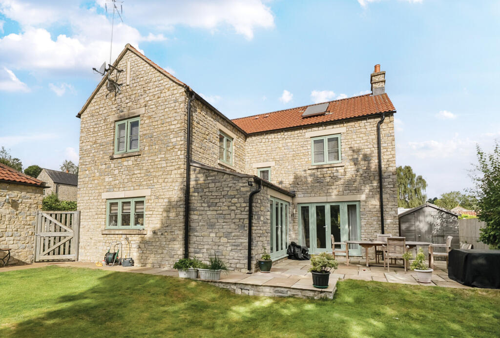 Additional image 24 of Manor Close, Kilmersdon, Radstock, Somerset, BA3