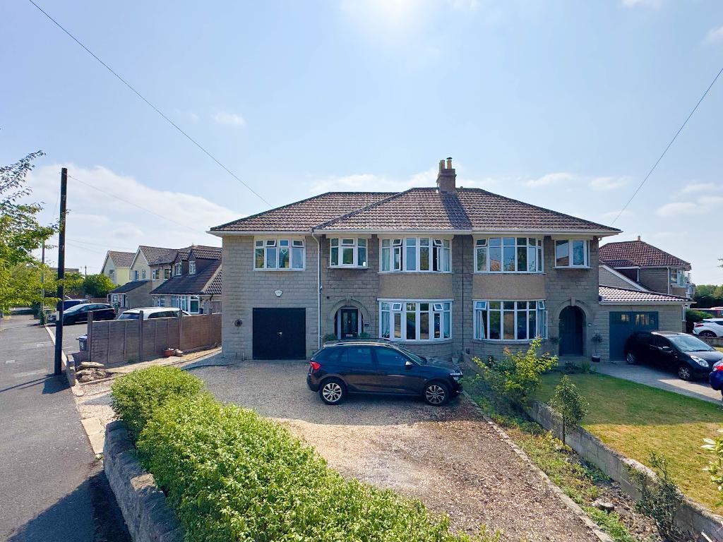 Property image for The Croft, Trowbridge, Wiltshire, BA14 0RN