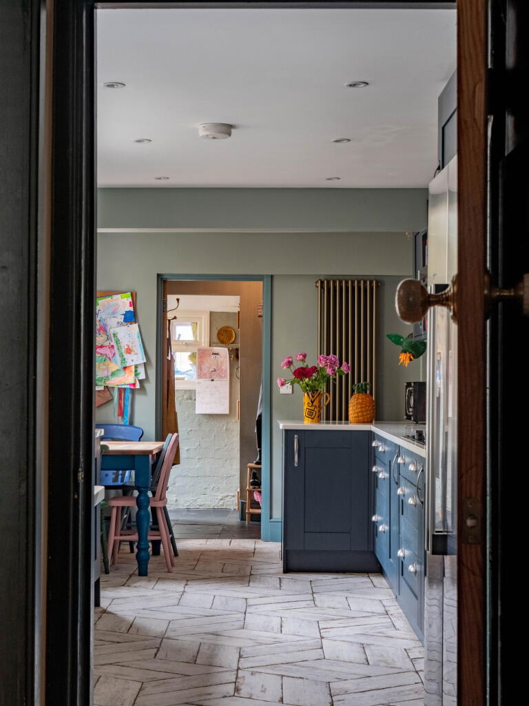 Additional image 9 of Victoria Road, Frome, Somerset, BA11 1RR