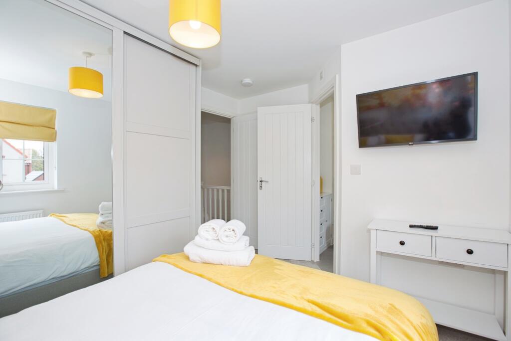 Additional image 10 of Ben Knowle Hill Close, Haybridge, Wells, Somerset, BA5